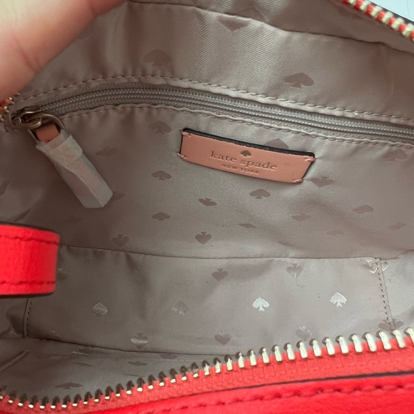 Authentic Kate Spade Crossbody Bag - Picture 4 of 5